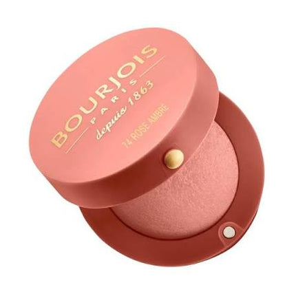 BOURJOIS Little Round Pot Blush