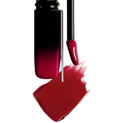 CHANEL ROUGE ALLURE LAQUE-SHINE LIQUID LIP COLOUR SHADES