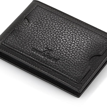 Daniel Klein DKW1050-01 Men's Wallet