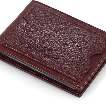 Daniel Klein DKW1050-05 Men's Wallet