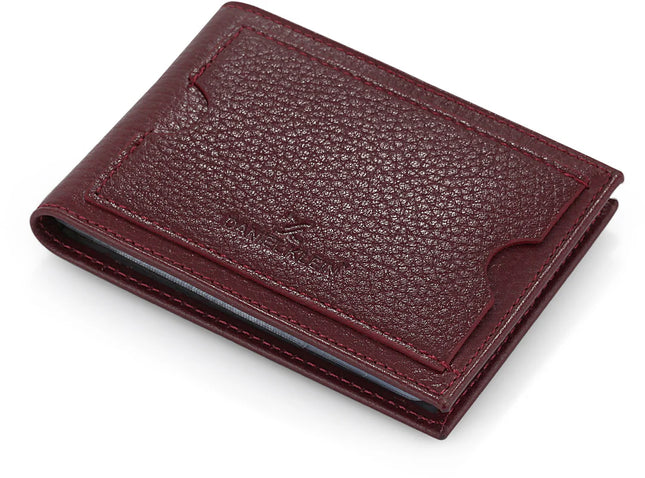 Daniel Klein DKW1050-05 Men's Wallet