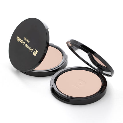 Pierre Cardin Porcelain Edition Compact Powder Shades