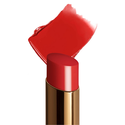 CHANEL ROUGE COCO BAUME SHINE SHADES