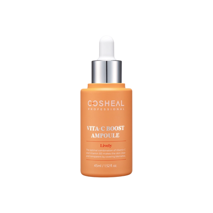 COSHEAL VITA-C BOOST AMPOULE