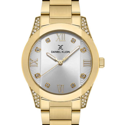 DANIEL KLEIN DK.1.13731-2 WOMEN WATCH