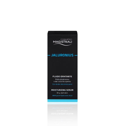 Magistrali Cosmetici Jaluronius Moisturizing Serum 30ml
