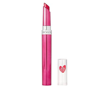 Revlon Ultra HD Gel Lip Color Shades