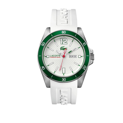 Lacoste 2010802 Watch For Men