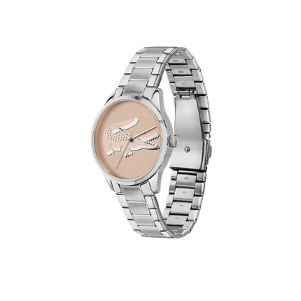 Lacoste Ladyroc 2001173 Watch For Women
