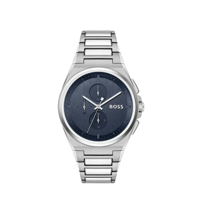 Hugo Boss Boss 1514048 Steer Watch
