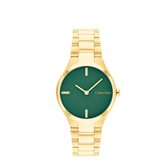 Calvin Klein 25200333  For Women