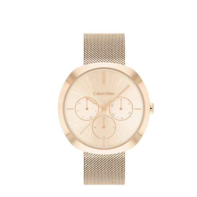 Calvin Klein 25200340 For Women