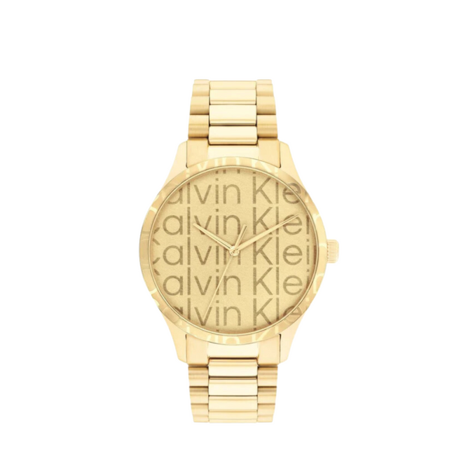 Calvin Klein 25200327 For Women