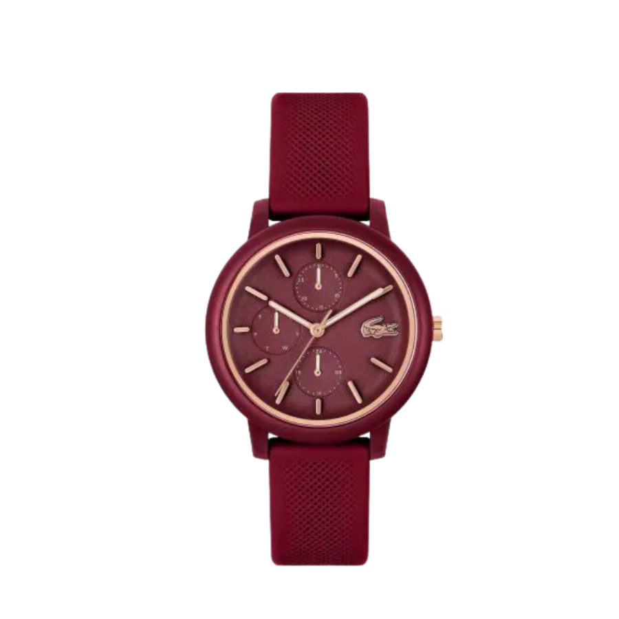Lacoste 12.12 2001328 Watch For Women Brand VIP