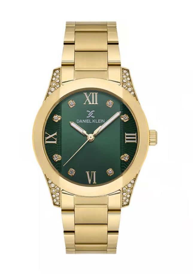 DANIEL KLEIN DK.1.13731-3 WOMEN WATCH