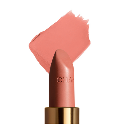 CHANEL ROUGE ALLURE VELVET LUMINOUS MATTE LIP COLOUR SHADES