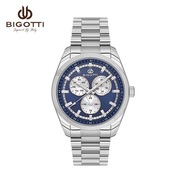 Bigotti Milano BG.1.10572-3 Men's Watch