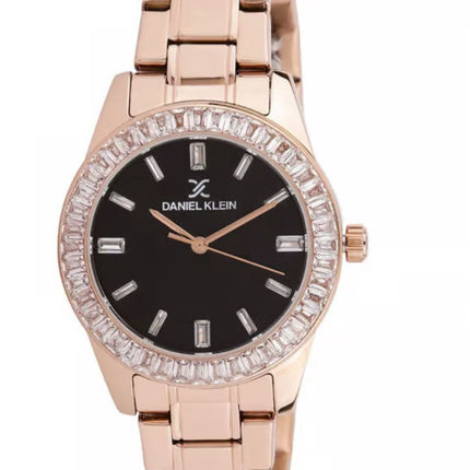 DANIEL KLEIN DK.1.13484-5 Women WATCH