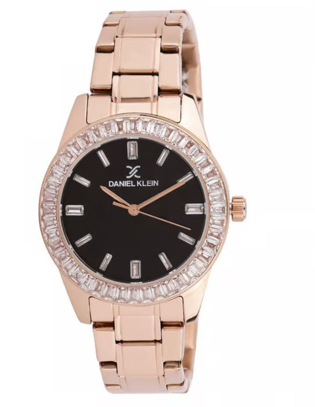 ساعة دانيال كلاين DK.1.13484-5 نسائية