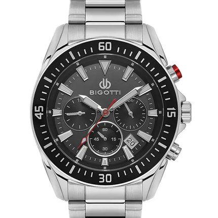 Bigotti Milano BG.1.10570-1 Men's Watch