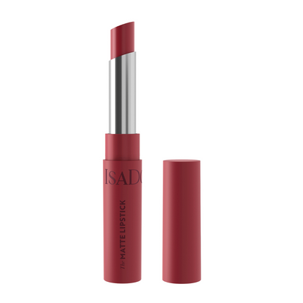 Isadora Matte Lipstick Longwear Shades