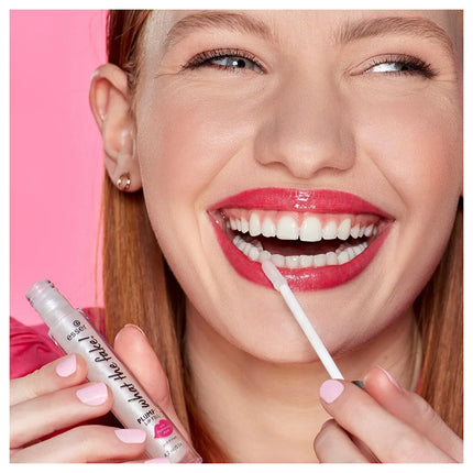 Essence What The Fake! Plumping Lip Filler With Hyaluronic Acid