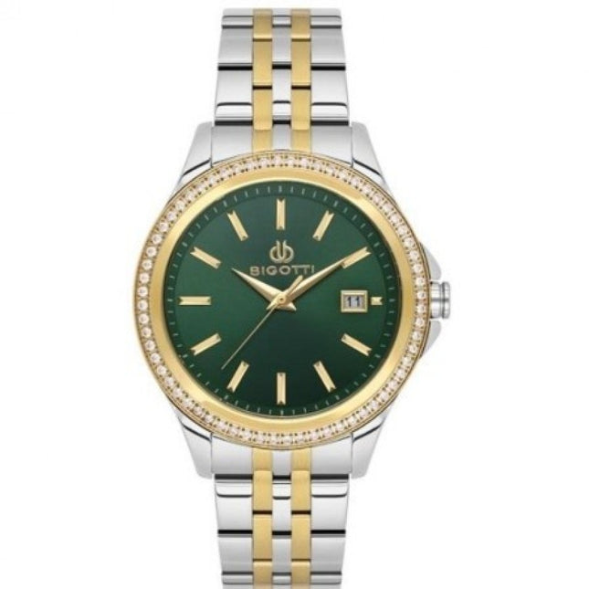 Bigotti Milano BG.1.10558-4 Men's Watch