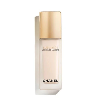 CHANEL SUBLIMAGE L'ESSENCE LUMIERE SERUM 40ML