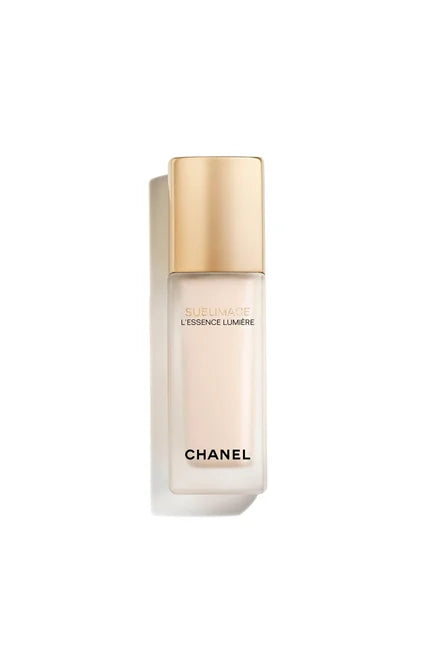 CHANEL SUBLIMAGE L'ESSENCE LUMIERE SERUM 40ML