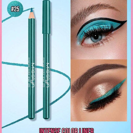 Misslyn Intense Color Liner 25