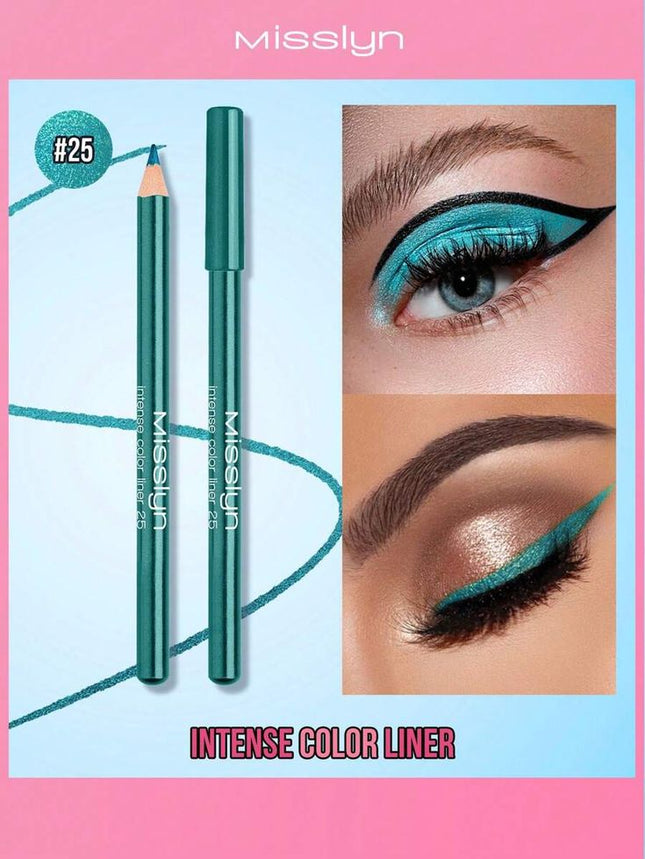 Misslyn Intense Color Liner 25