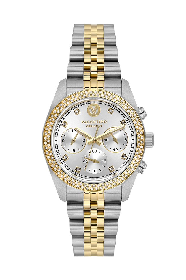 VALENTINO ORLANDI VO.1.10019-4 WOMEN WATCHES