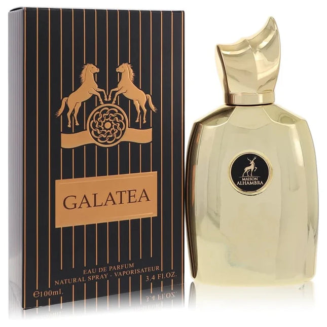 Lattafa Galatea 100ml For Men