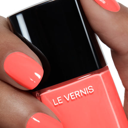 CHANEL LE VERNIS INSOMNIAQUE 121 PREMIERE DAME 13ML