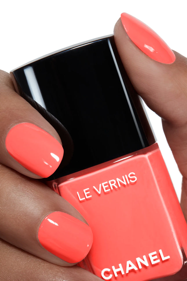 CHANEL LE VERNIS INSOMNIAQUE 121 PREMIERE DAME 13ML