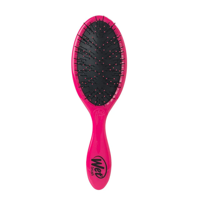 Wet Brush Thick Hair (pink)