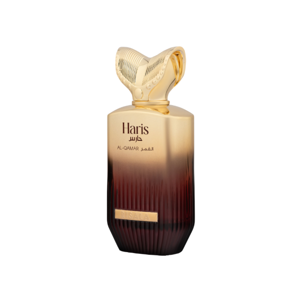 Risala Elite Haris Al-qamar EDP 100Ml Unisex Perfume