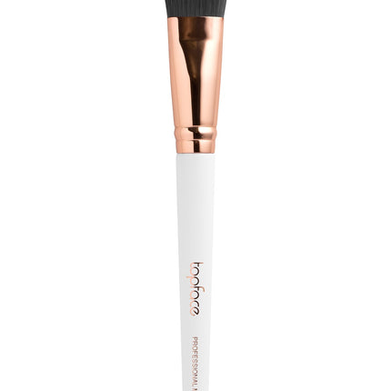 Topface Flat Foundation Brush 07