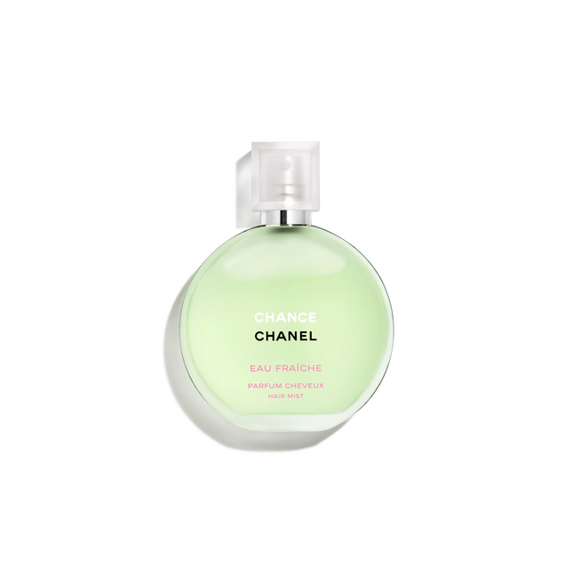 CHANEL CHANCE EAU FRAICHE SPRAY 35ML FOR WOMEN