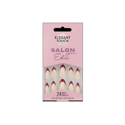 Elegant Touch Level Up Nails