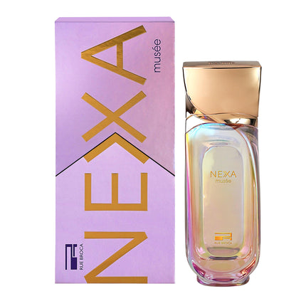 عطر رو بروكا نكسا موسيه او دي بارفان بحجم 100 مل للنساء