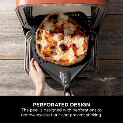 مجرفة بيتزا نينجا لفرن خارجي XSKPZPLUK