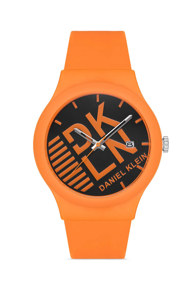 ساعة دانيال كلاين DK.1.12976-1 للرجال