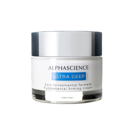 Alphascience Ultra Deep Fundamental Firming Cream 50ml