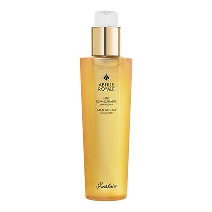 Guerlain Abeille Royale Cleansing Oil Anti-pollution 150ml