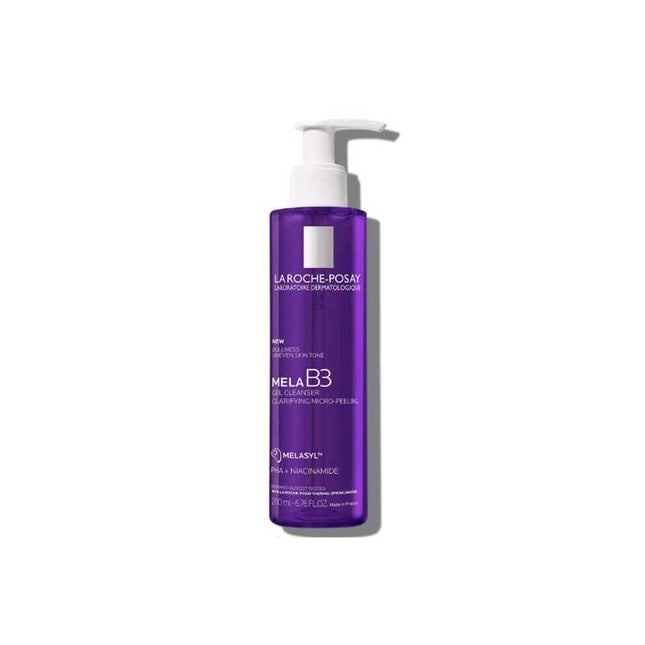 La Roche Posay Mela B3 Gel Micro Peeling 200ml