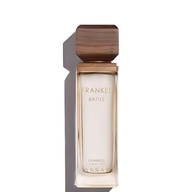 Assaf frankel battle EDP 100ml For Men