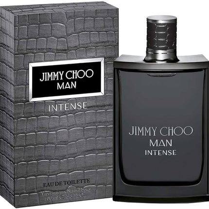 Jimmy Choo Man Intense EDT 100ml for men