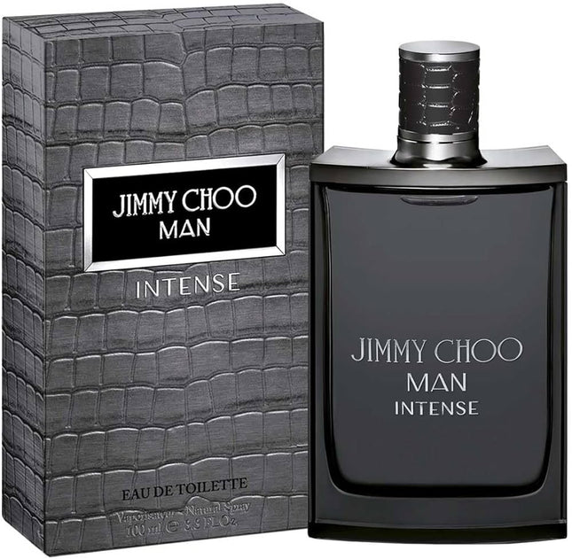 Jimmy Choo Man Intense EDT 100ml for men
