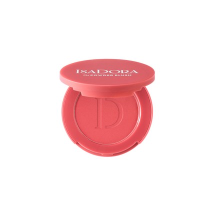 Isadora The Powder Blush Shades